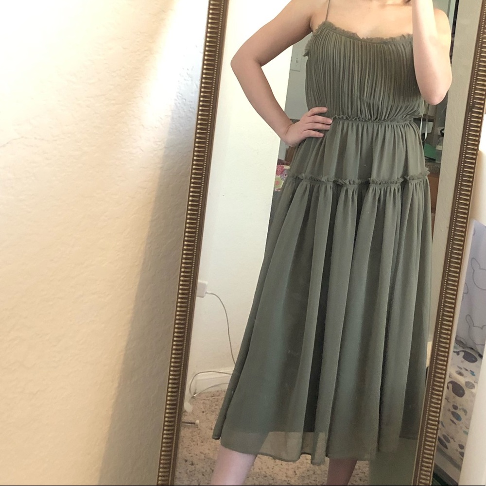 🔸NWOT Banana Republic DRESS